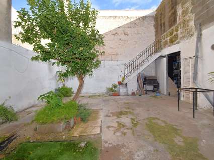 Planta baja en venta en Santa Margalida