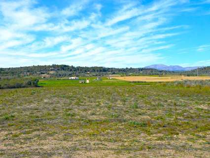 Parcela rústica en venta en Muro