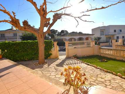 Chalet en venta en Muro