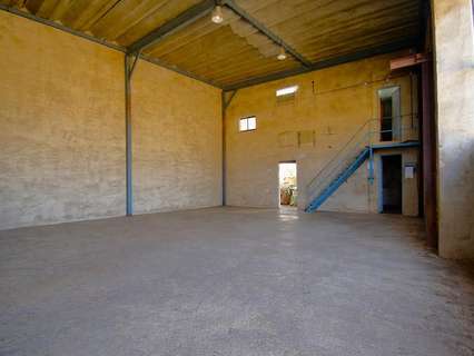 Nave industrial en venta en Muro