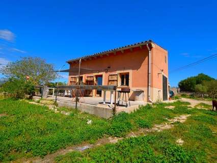 Casa rústica en venta en Muro
