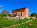 Casa rústica en venta en Muro