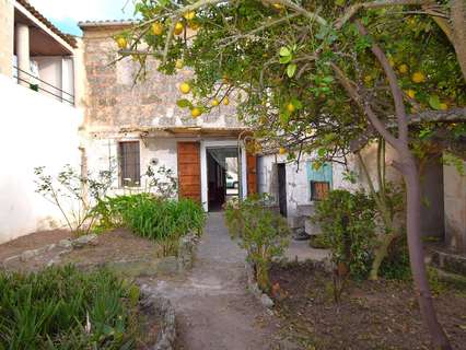 Casa en venta en Llubí