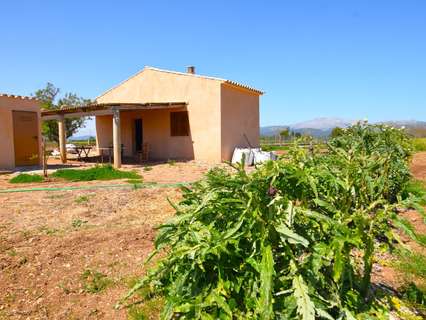 Casa rústica en venta en Muro