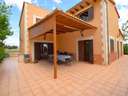 Casa rústica en alquiler en Sa Pobla