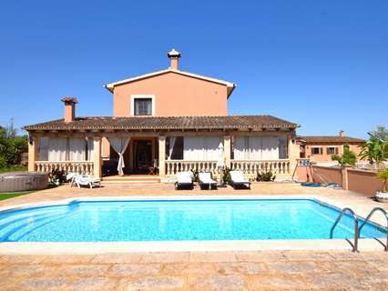 Casa rústica en venta en Sencelles