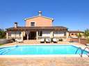 Casa rústica en venta en Sencelles