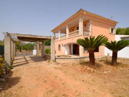 Casa rústica en venta en Sencelles
