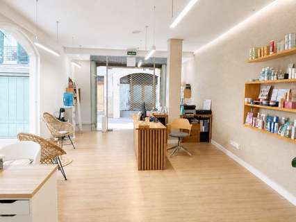 Local comercial en venta en Alcúdia
