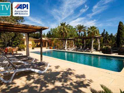 Casa rústica en venta en Llubí