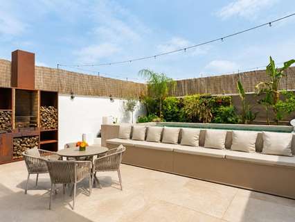 Casa en venta en Muro