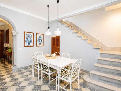 Chalet en venta en Muro