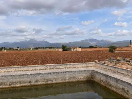 Casa rústica en venta en Muro