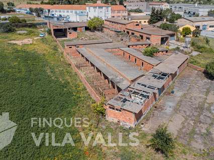 Local comercial en venta en Caldes de Montbui