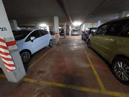 Plaza de parking en venta en Caldes de Montbui