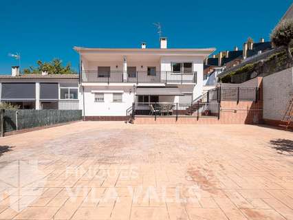 Casa en venta en Caldes de Montbui