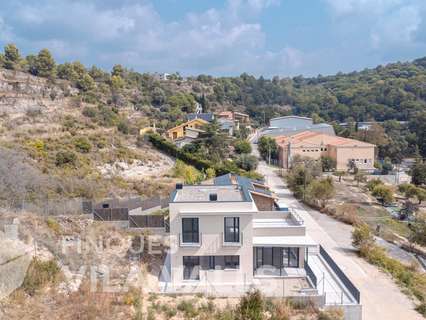 Chalet en venta en Sant Feliu de Codines