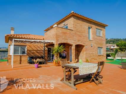 Casa en venta en Bigues i Riells