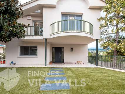 Chalet en venta en Caldes de Montbui