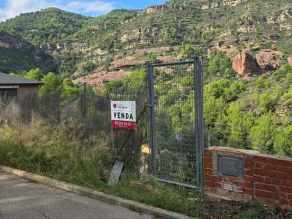 Parcela rústica en venta en Sant Feliu de Codines