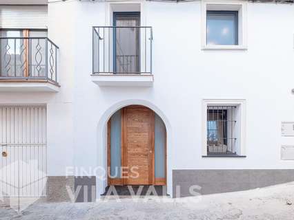 Casa en venta en Sant Feliu de Codines rebajada