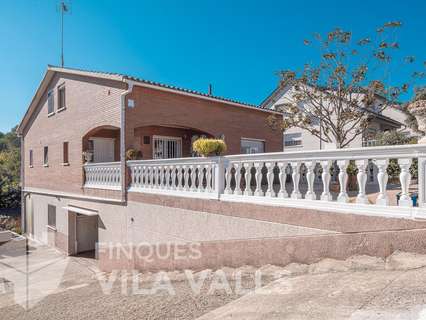 Chalet en venta en Lliçà d'Amunt