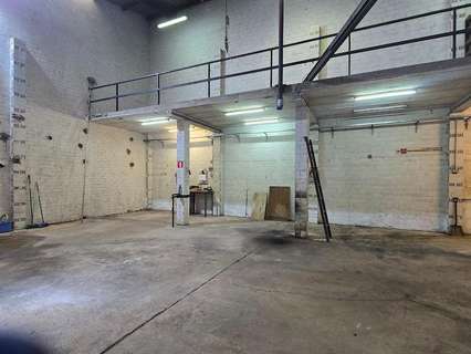 Nave industrial en venta en Bigues i Riells