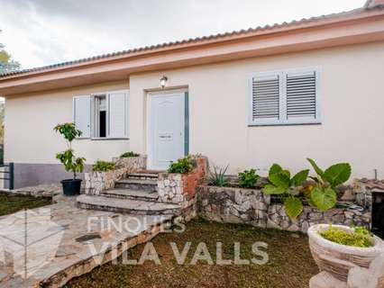 Casa en venta en Bigues i Riells