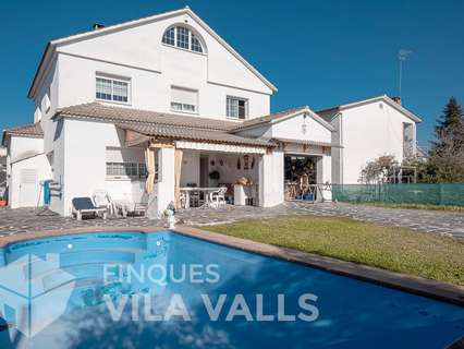 Chalet en venta en Santa Eulàlia de Ronçana