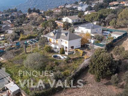 Chalet en venta en Caldes de Montbui