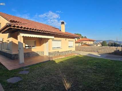 Casa en alquiler en Bigues i Riells