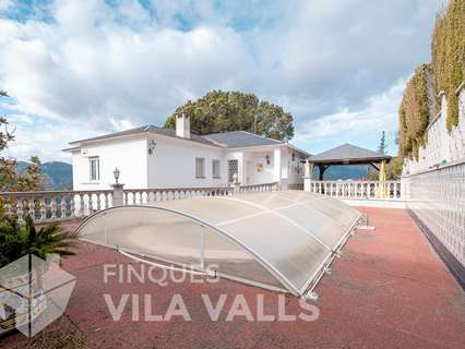 Chalet en venta en Bigues i Riells