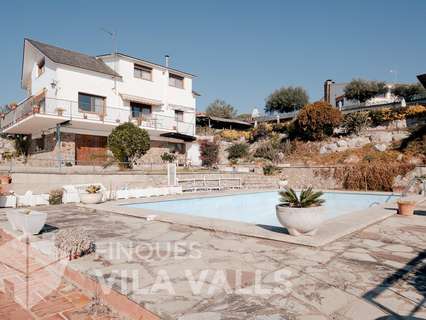 Chalet en venta en Bigues i Riells