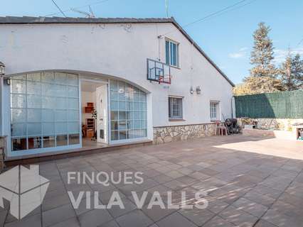 Chalet en venta en Sant Feliu de Codines