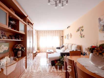 Piso en venta en Caldes de Montbui