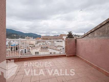 Piso en venta en Caldes de Montbui