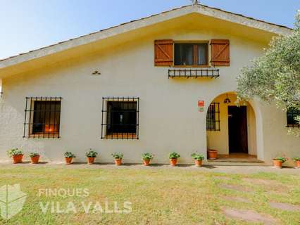 Casa en venta en Sant Feliu de Codines