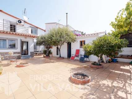 Casa en venta en Caldes de Montbui rebajada