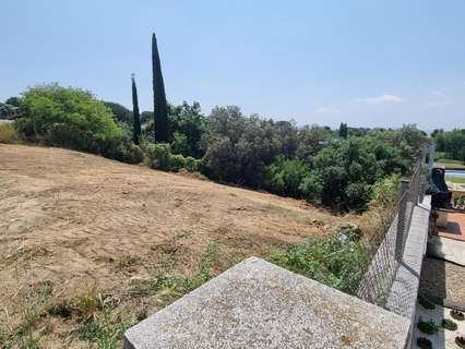 Parcela rústica en venta en Caldes de Montbui rebajada