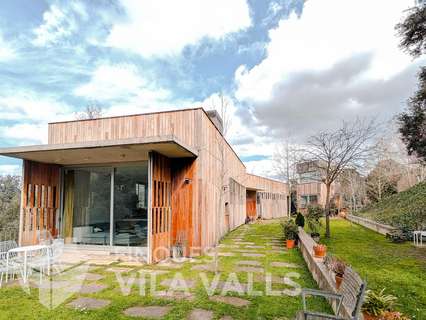 Chalet en venta en Sant Quirze Safaja