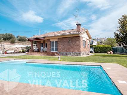 Chalet en venta en Bigues i Riells