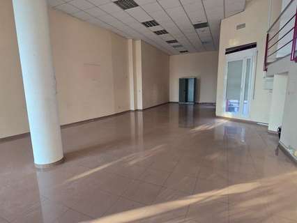 Local comercial en alquiler en Caldes de Montbui