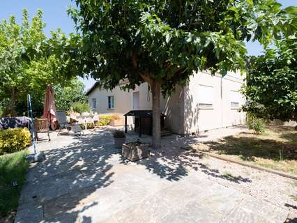 Chalet en venta en Caldes de Montbui