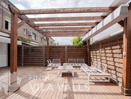 Chalet en venta en Palau-solità i Plegamans