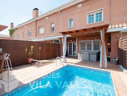 Casa en venta en Palau-solità i Plegamans
