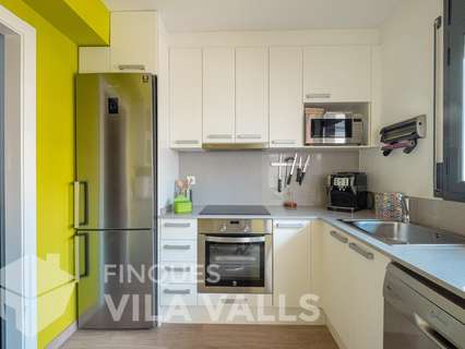 Piso en venta en Sant Feliu de Codines rebajado