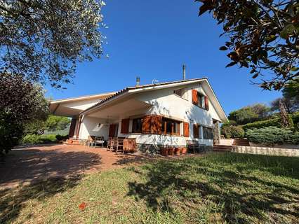 Casa en alquiler en Bigues i Riells rebajada