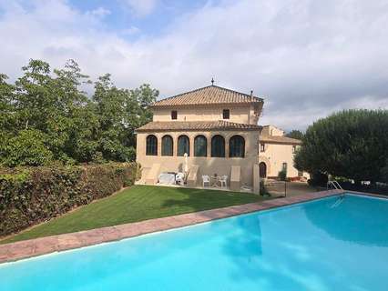 Masía en venta en Bigues i Riells