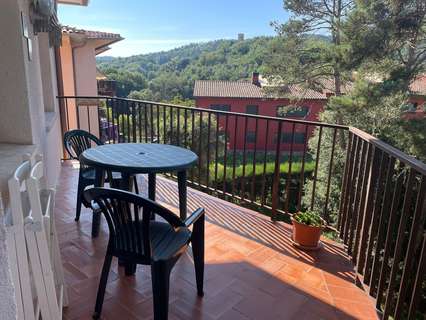 Piso en venta en Castellterçol