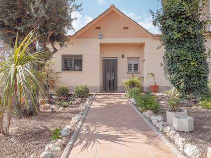 Chalet en venta en Bigues i Riells rebajado